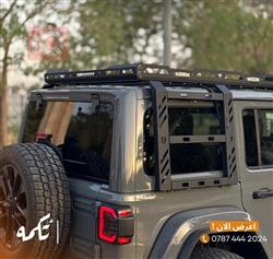 جیپ رانگلەر